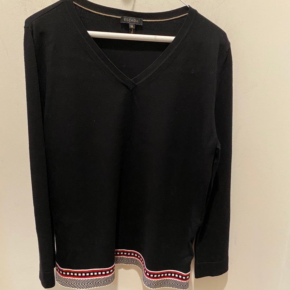 Escada Sweater